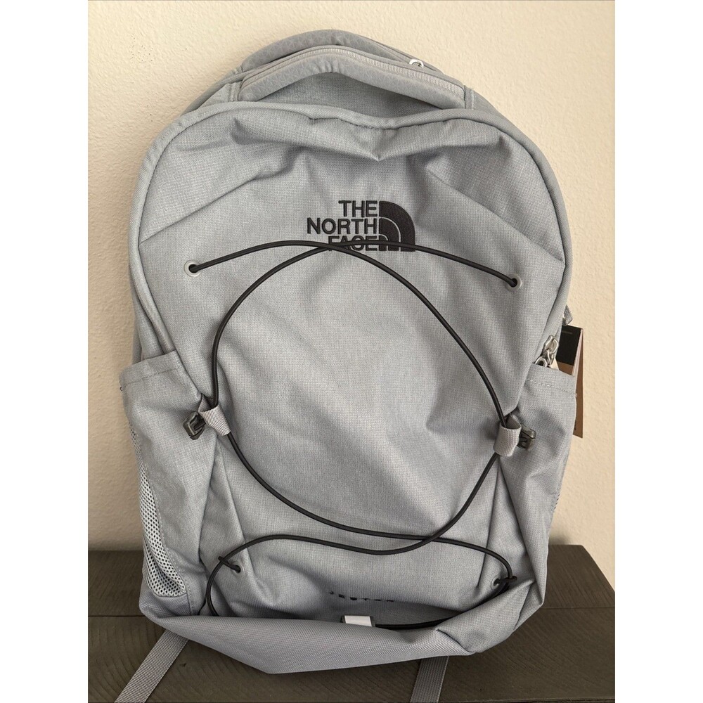 THE NORTH FACE Jester Gray Grey One Size Backpack NEW